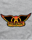 marškinėliai aerosmith